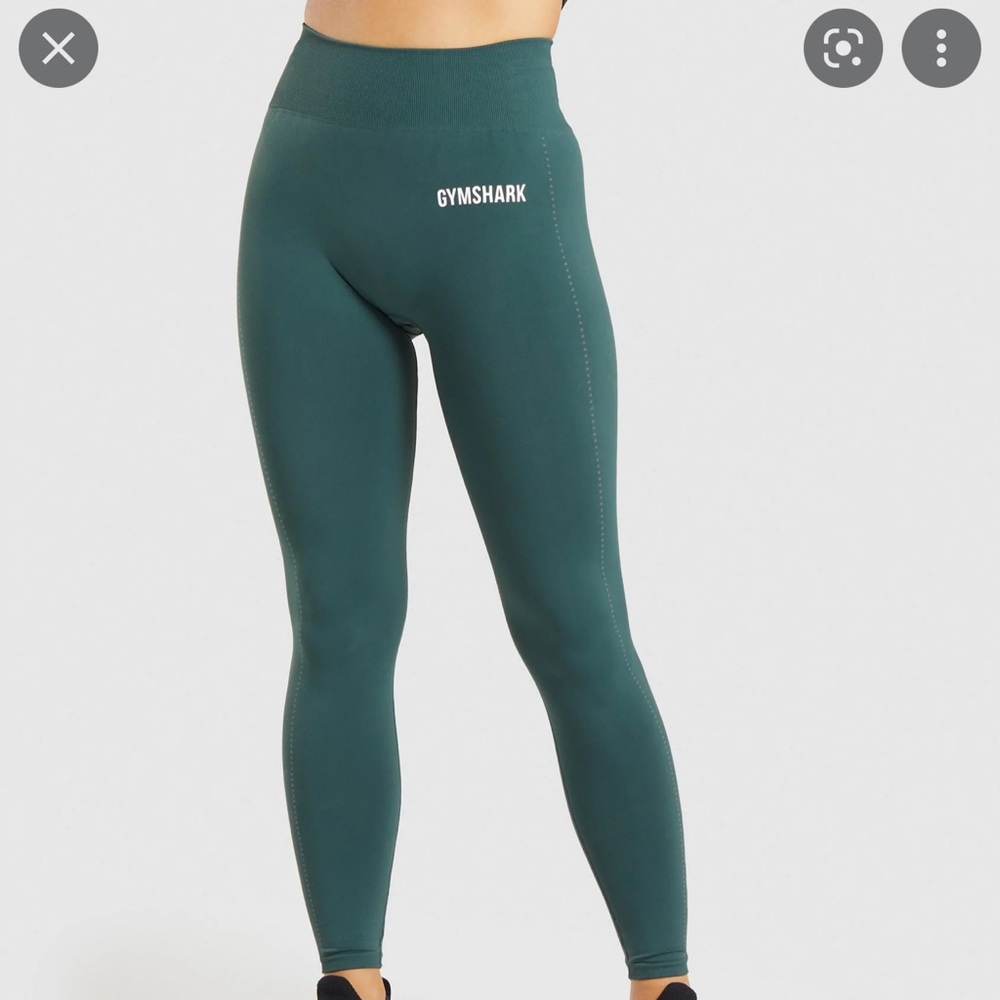Gymshark Breeze lightweight leggings